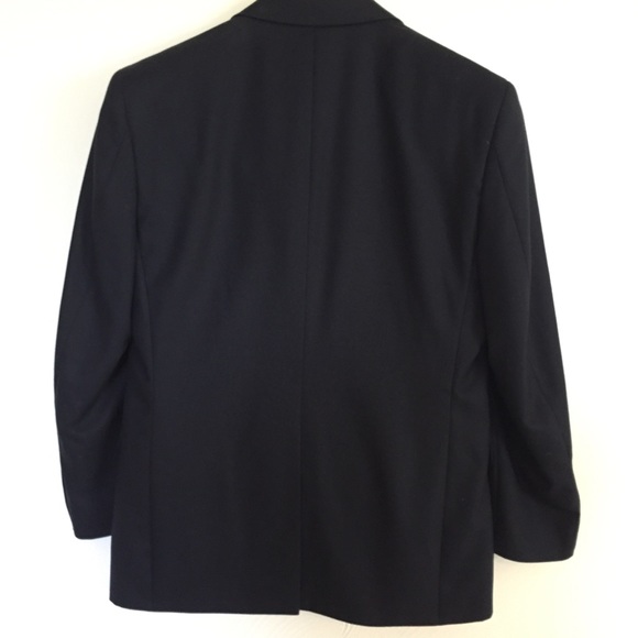 Daniel Gray Trio suit w/two pair of slacks 3 PCS! - Picture 3 of 8